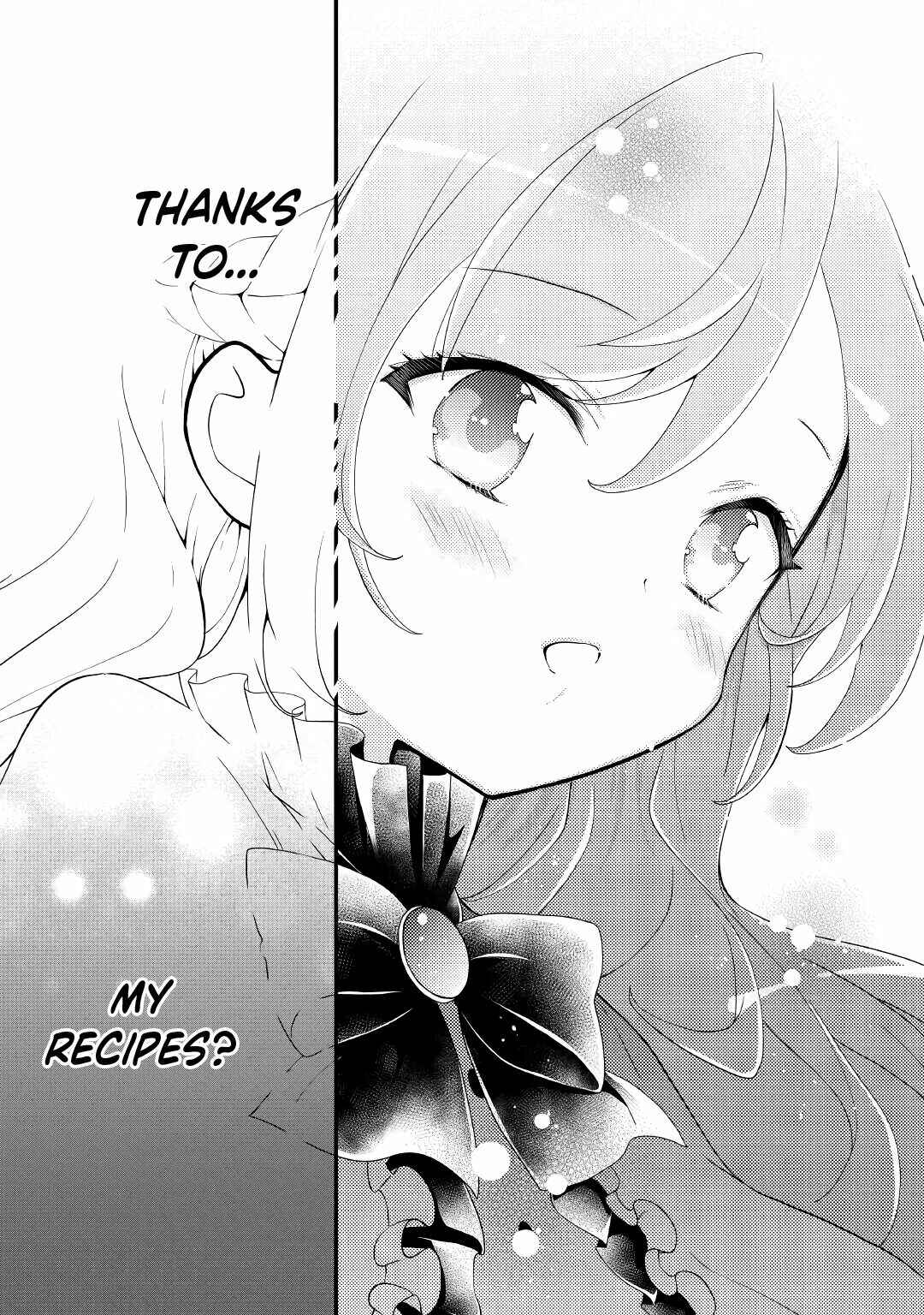 Page 23 Chapter 15 The Reincarnated Young Lady Is Hungry for Commoner Food