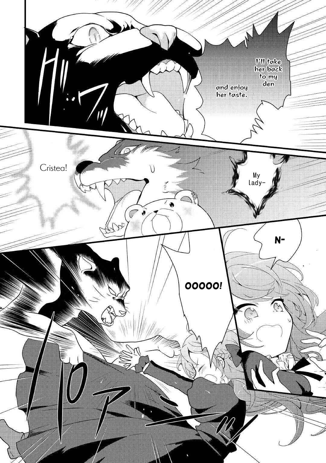 Page 7 Chapter 12 The Reincarnated Young Lady Is Hungry for Commoner Food