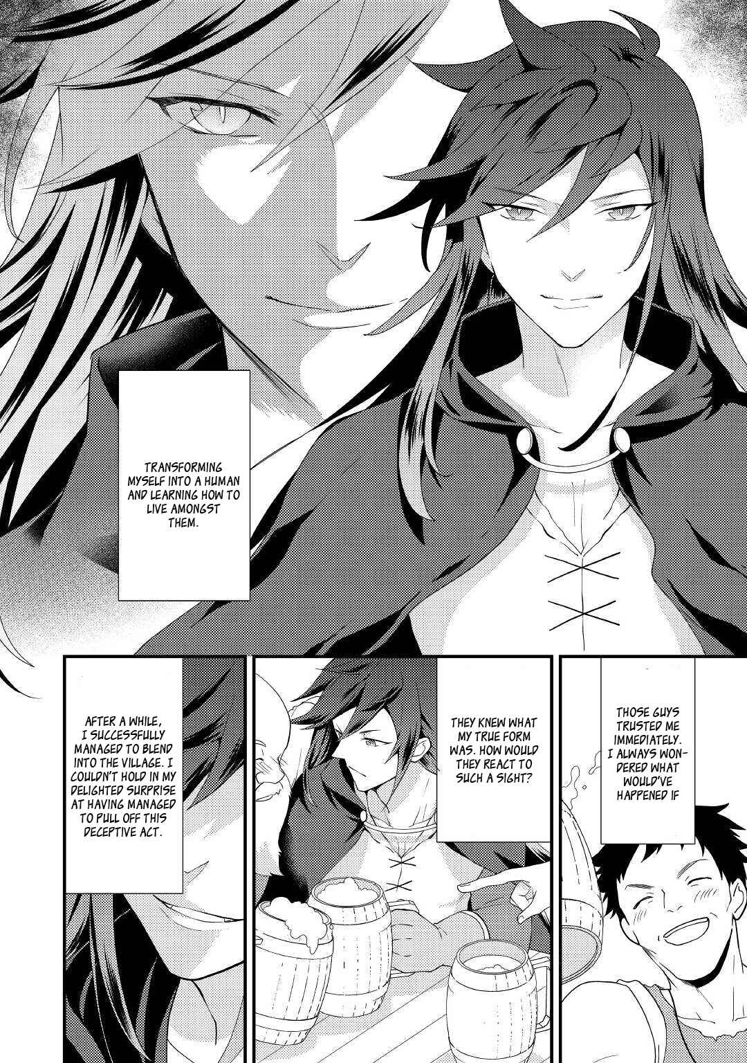 Page 11 Chapter 18 The Reincarnated Young Lady Is Hungry for Commoner Food