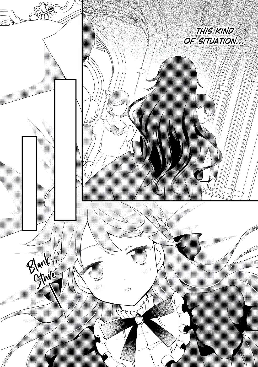 Page 11 Chapter 20 The Reincarnated Young Lady Is Hungry for Commoner Food