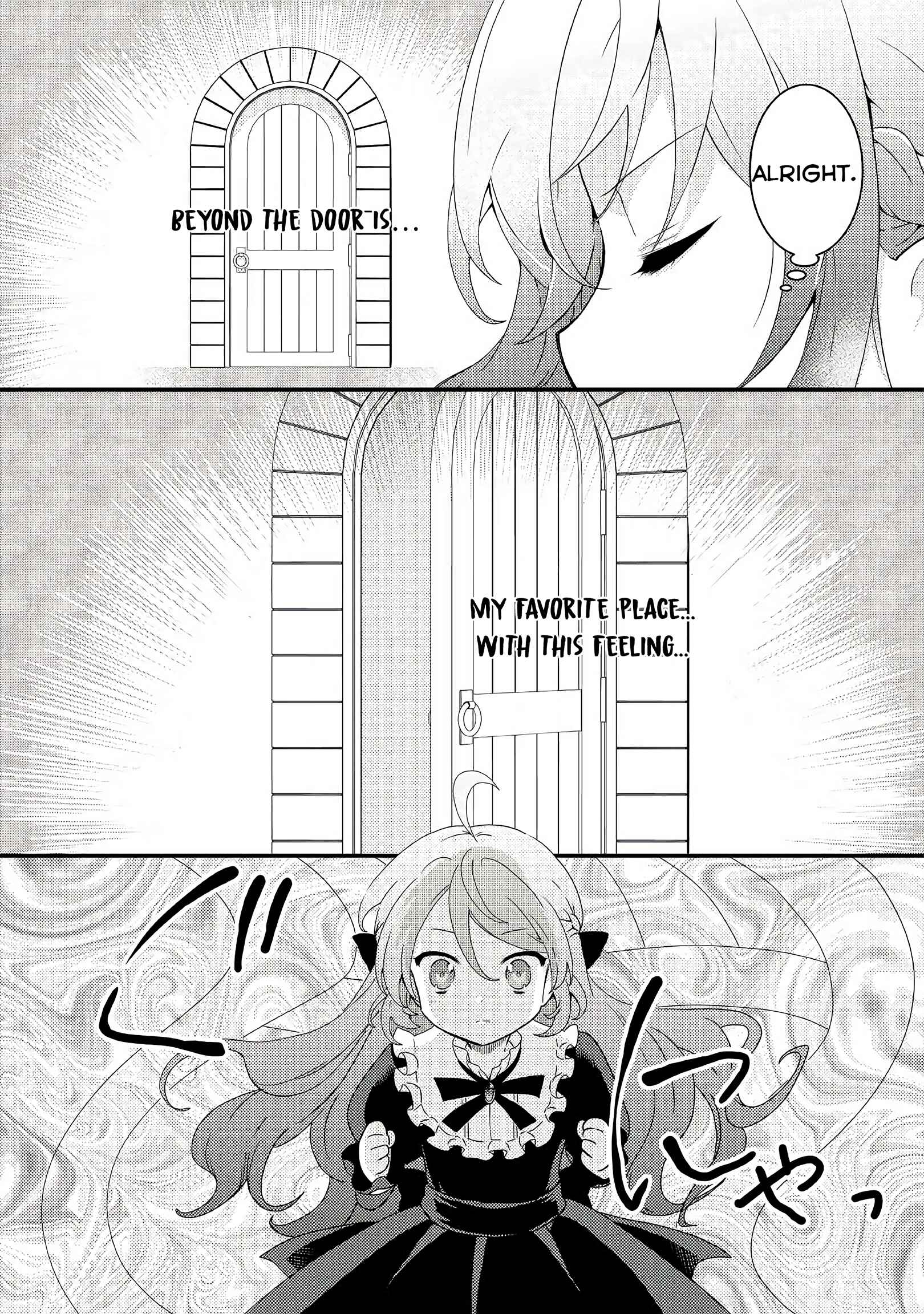 Page 13 Chapter 10 The Reincarnated Young Lady Is Hungry for Commoner Food