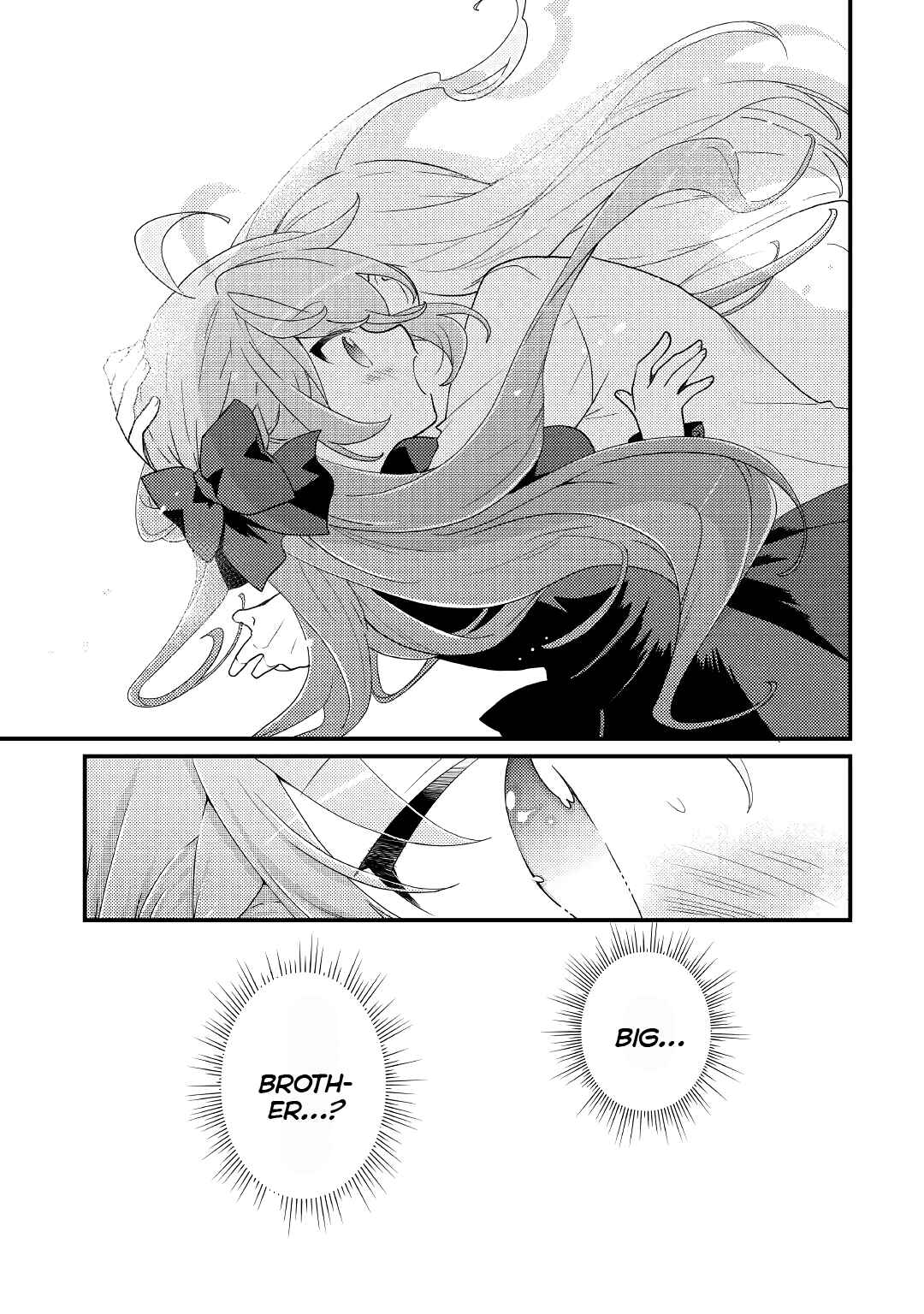 Page 23 Chapter 13 The Reincarnated Young Lady Is Hungry for Commoner Food