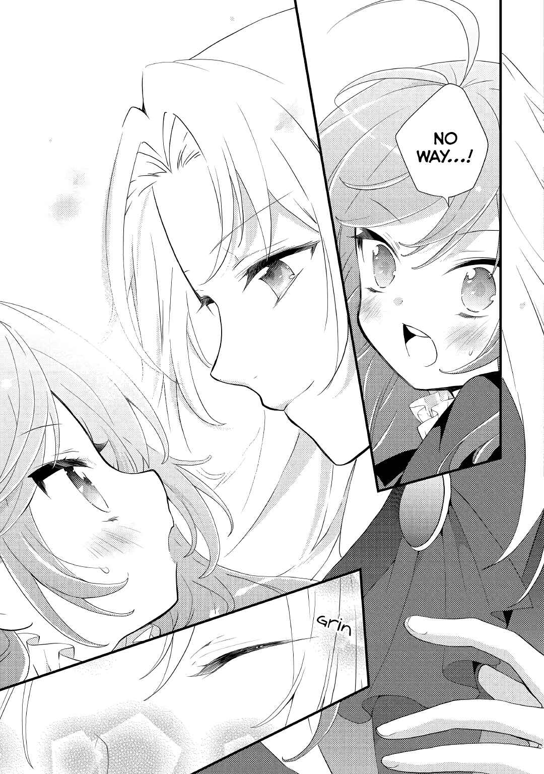 Page 5 Chapter 13 The Reincarnated Young Lady Is Hungry for Commoner Food