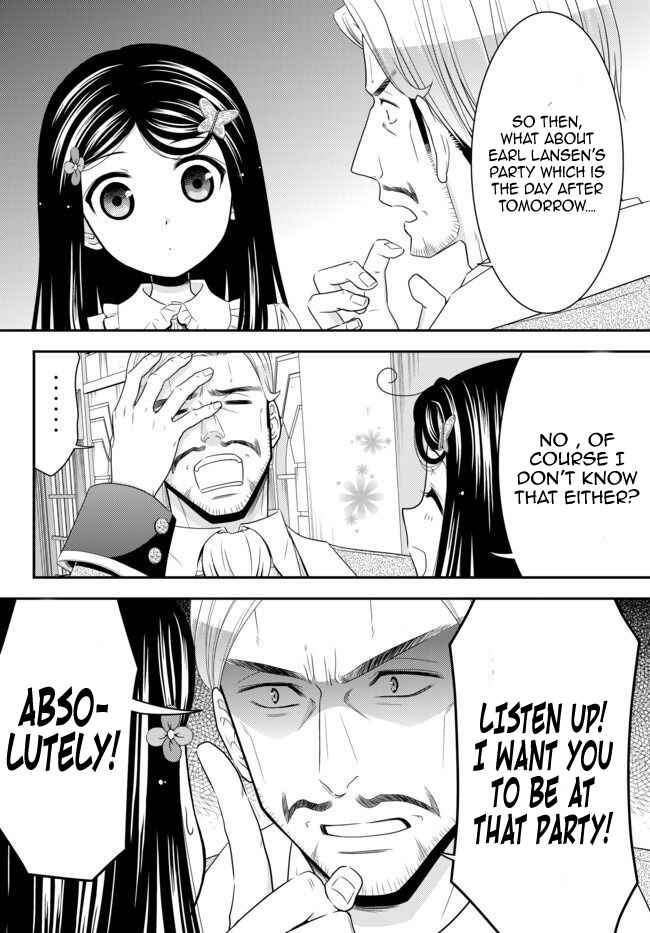 Page 6 Chapter 56 Rougo ni Sonaete Isekai de 8-manmai no Kinka wo Tamemasu
