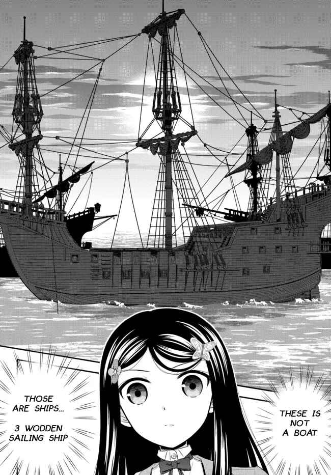 Page 4 Chapter 66 Rougo ni Sonaete Isekai de 8-manmai no Kinka wo Tamemasu