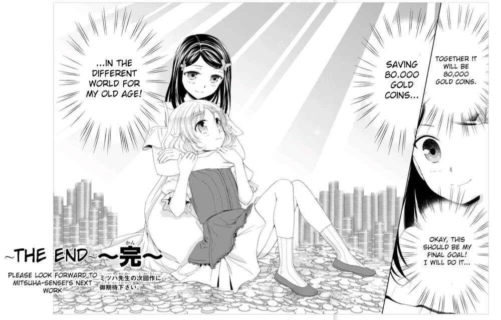 Page 6 Chapter 10 Rougo ni Sonaete Isekai de 8-manmai no Kinka wo Tamemasu