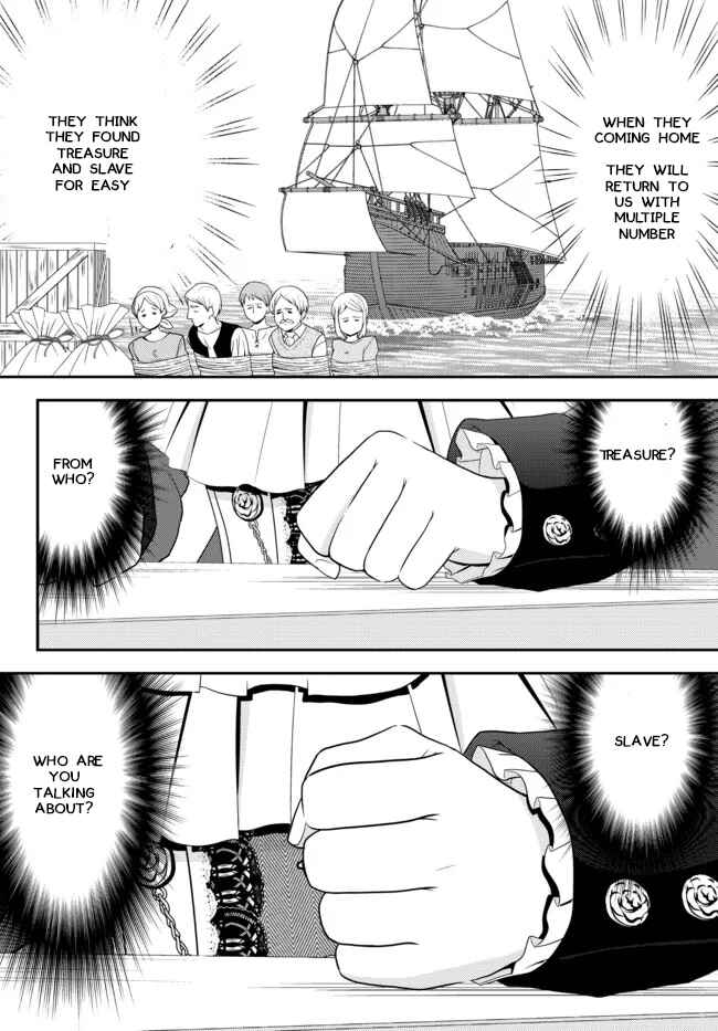 Page 16 Chapter 67 Rougo ni Sonaete Isekai de 8-manmai no Kinka wo Tamemasu
