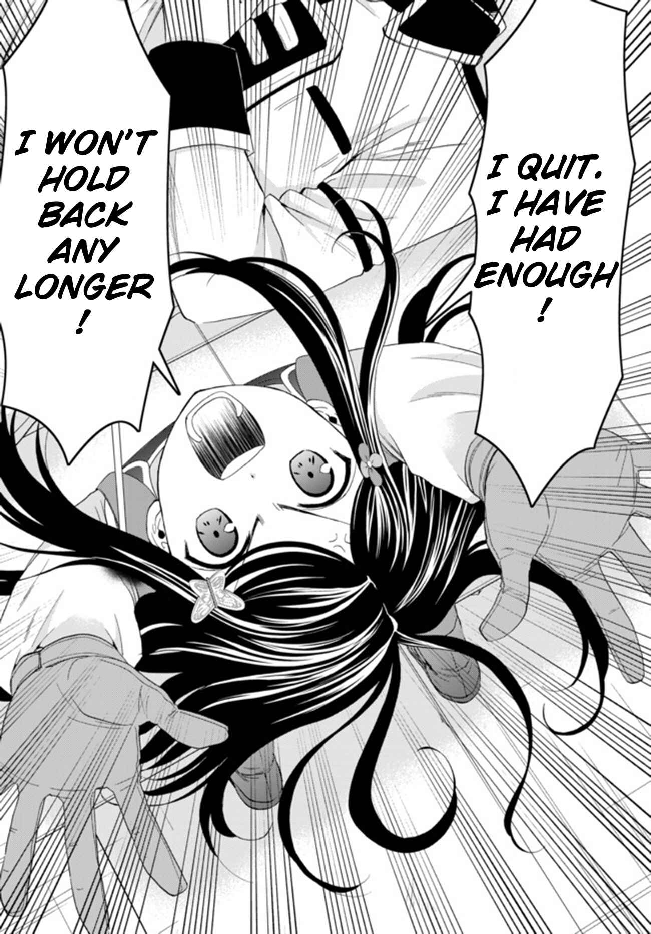 Page 19 Chapter 29 Rougo ni Sonaete Isekai de 8-manmai no Kinka wo Tamemasu