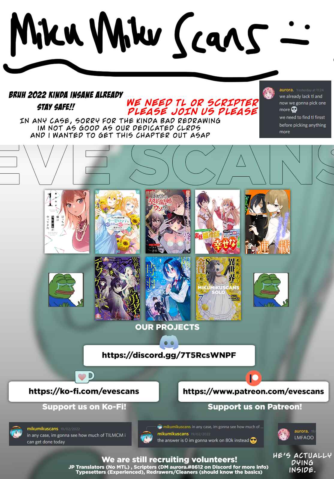 Page 25 Chapter 69 Rougo ni Sonaete Isekai de 8-manmai no Kinka wo Tamemasu
