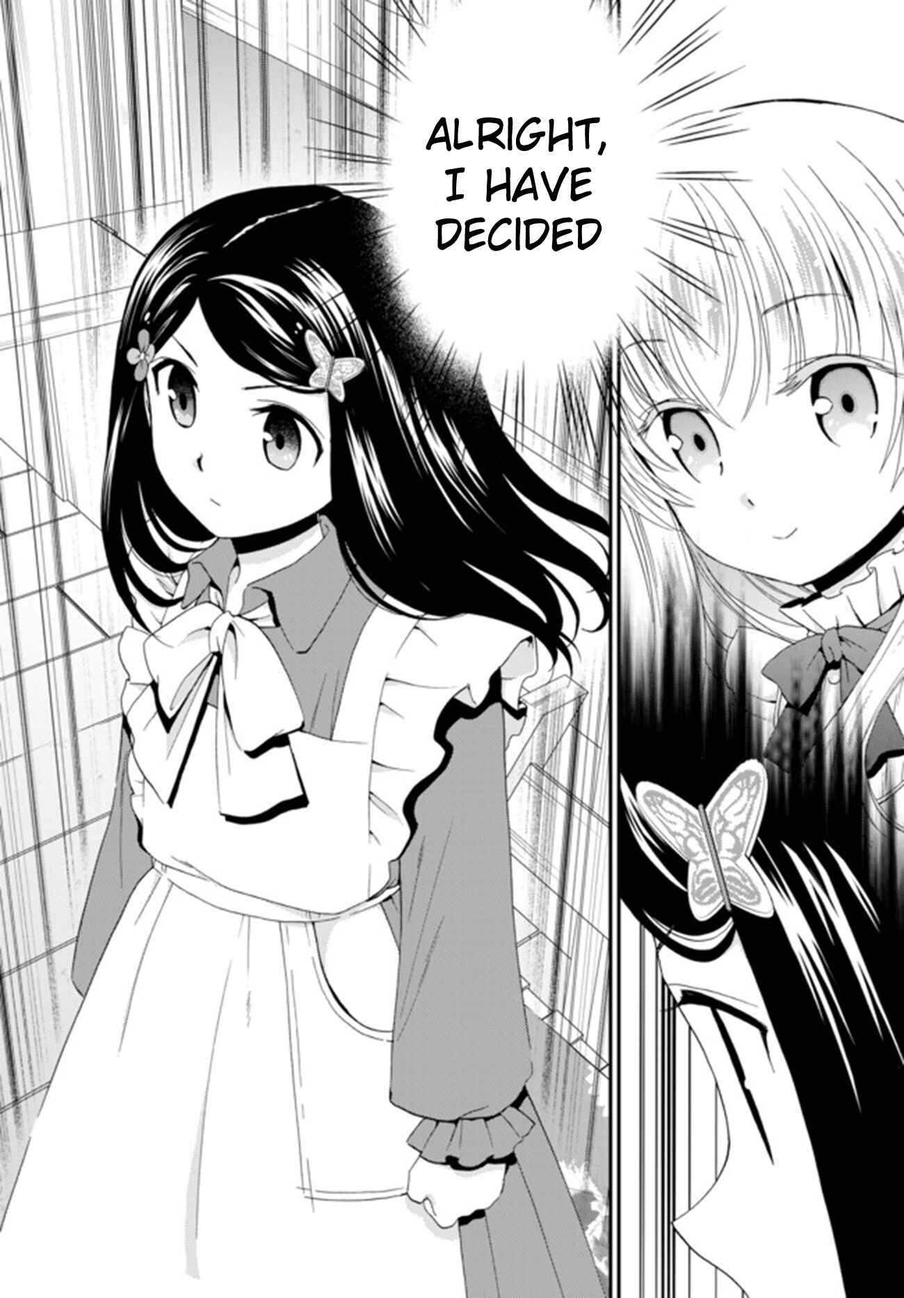 Page 14 Chapter 28 Rougo ni Sonaete Isekai de 8-manmai no Kinka wo Tamemasu