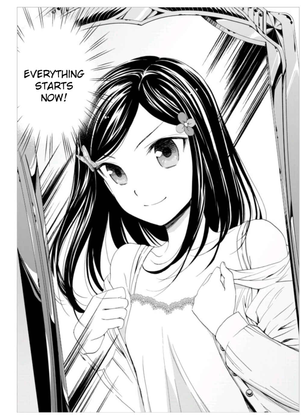 Page 10 Chapter 6 Rougo ni Sonaete Isekai de 8-manmai no Kinka wo Tamemasu