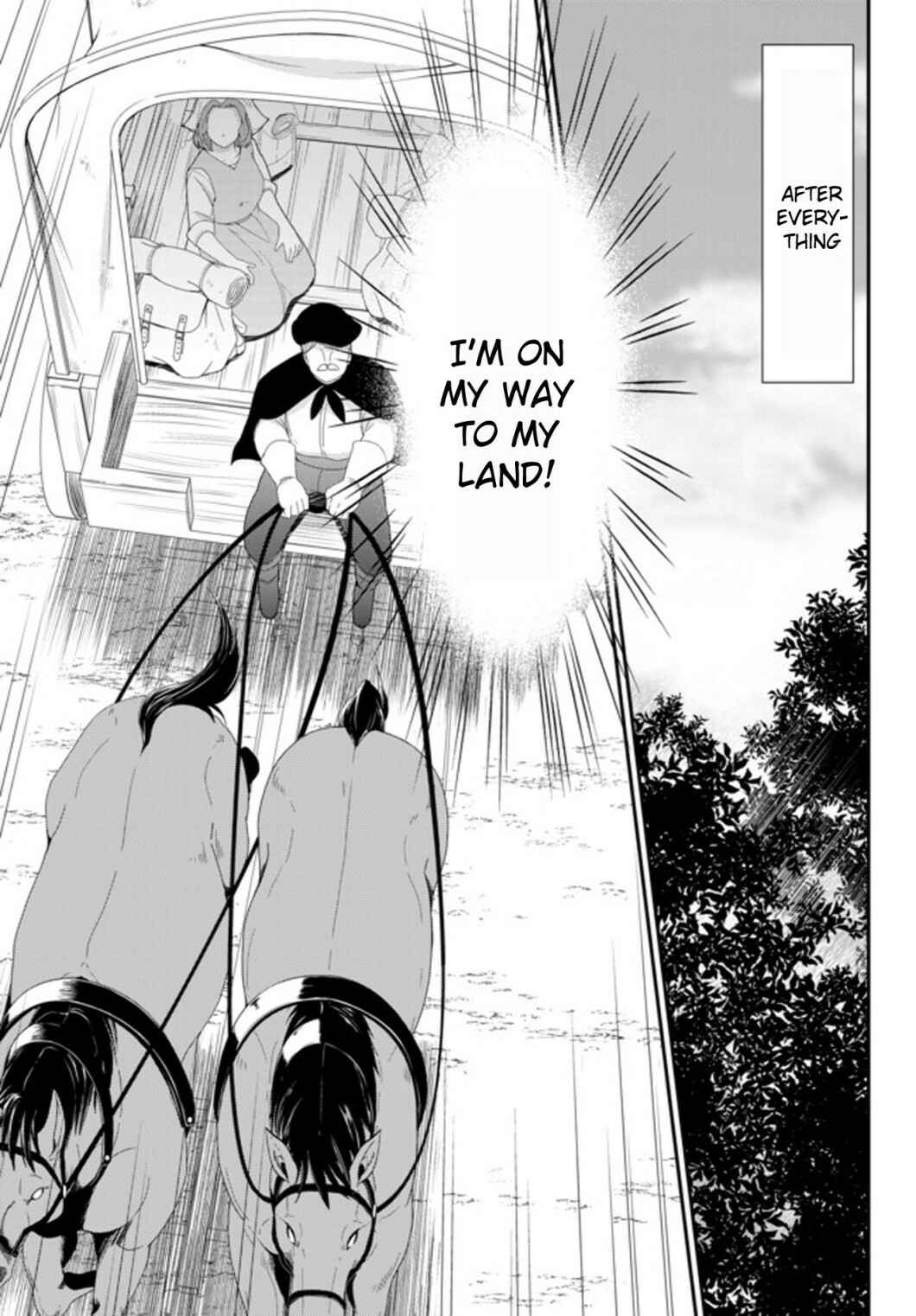 Page 11 Chapter 35.1 Rougo ni Sonaete Isekai de 8-manmai no Kinka wo Tamemasu