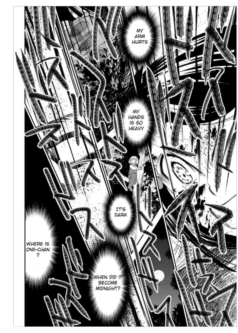 Page 23 Chapter 2 Rougo ni Sonaete Isekai de 8-manmai no Kinka wo Tamemasu