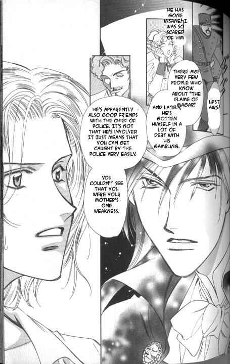 Page 18 Chapter 2 Gorgeous Carat - Kurayami no Bitoku