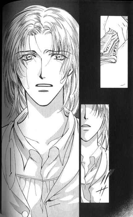 Page 3 Chapter 2 Gorgeous Carat - Kurayami no Bitoku