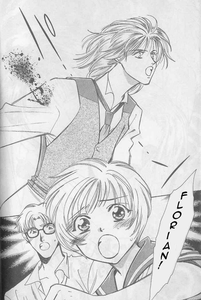 Page 4 Chapter 6 Gorgeous Carat - Kurayami no Bitoku