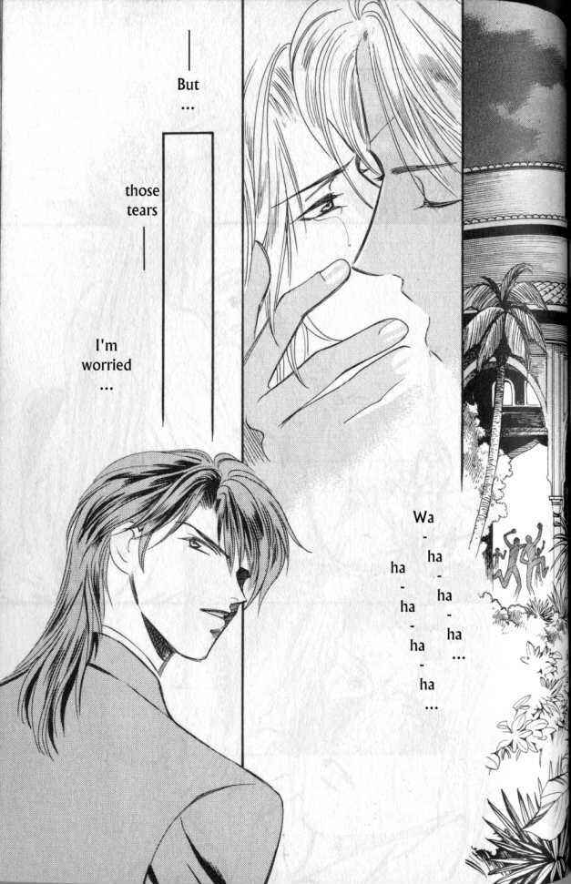 Page 30 Chapter 9 Gorgeous Carat - Kurayami no Bitoku