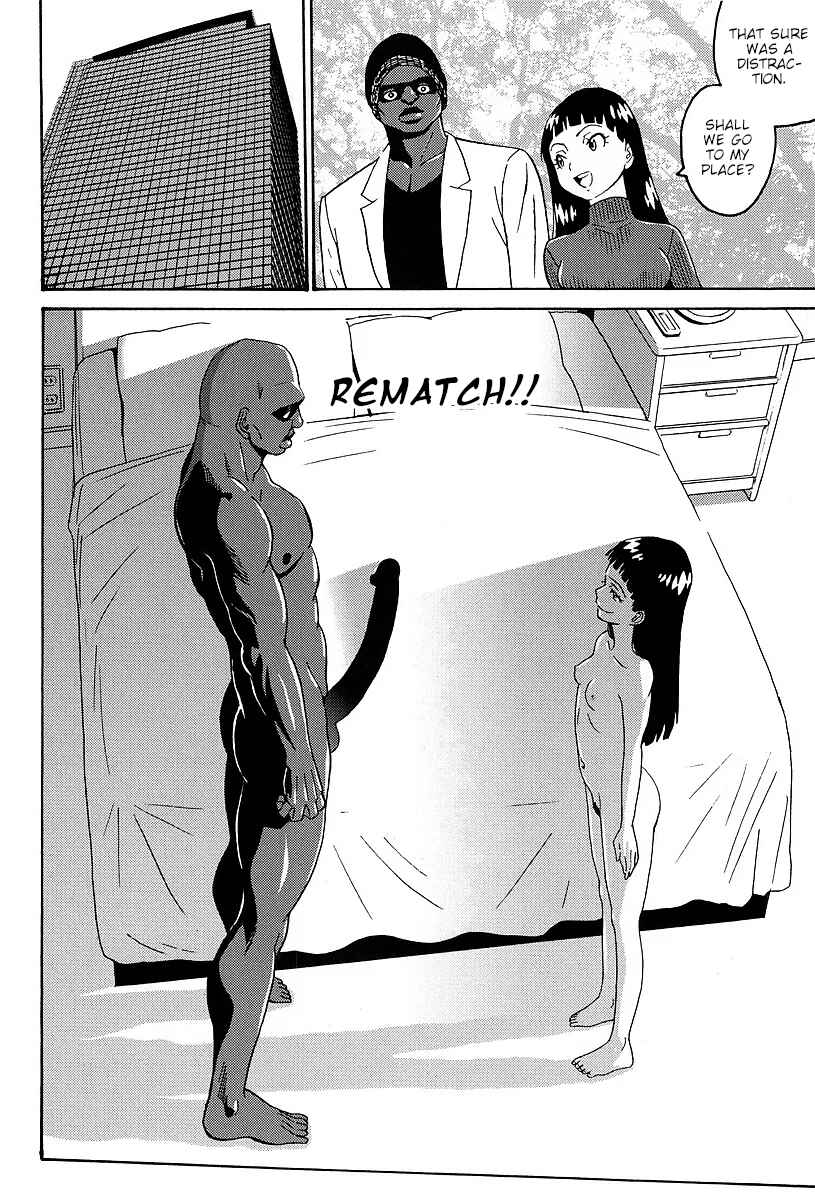 Page 10 Chapter 2 Stray Idol Hell Transformation Side Story: Princess Sara