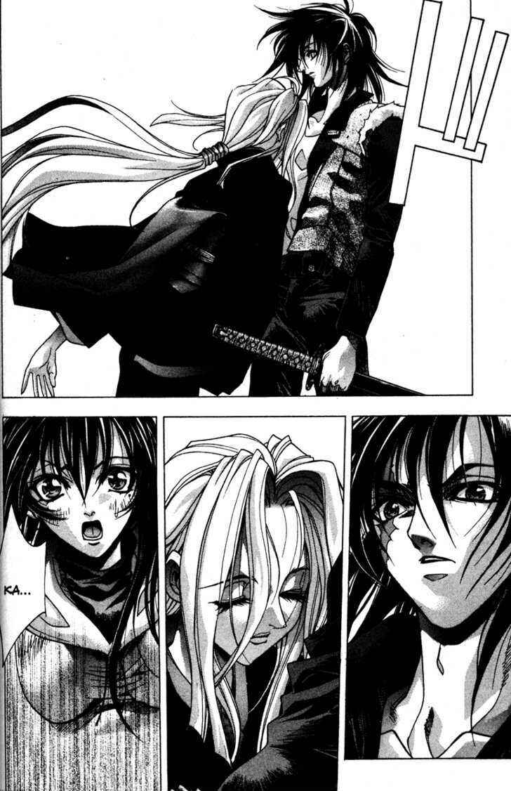 Page 25 Chapter 42 Kamikaze
