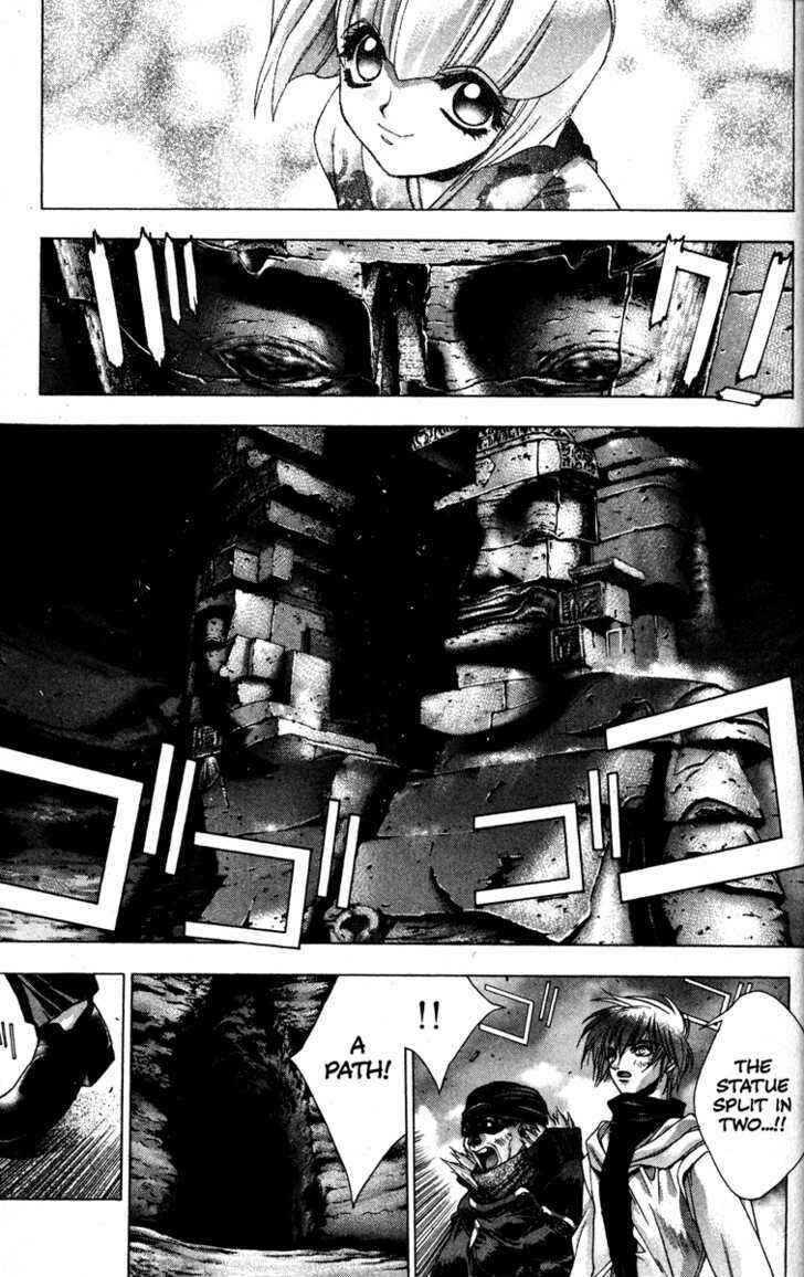 Page 11 Chapter 11 Kamikaze