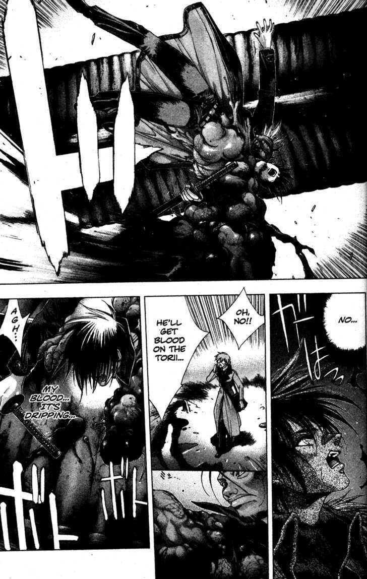 Page 21 Chapter 11 Kamikaze