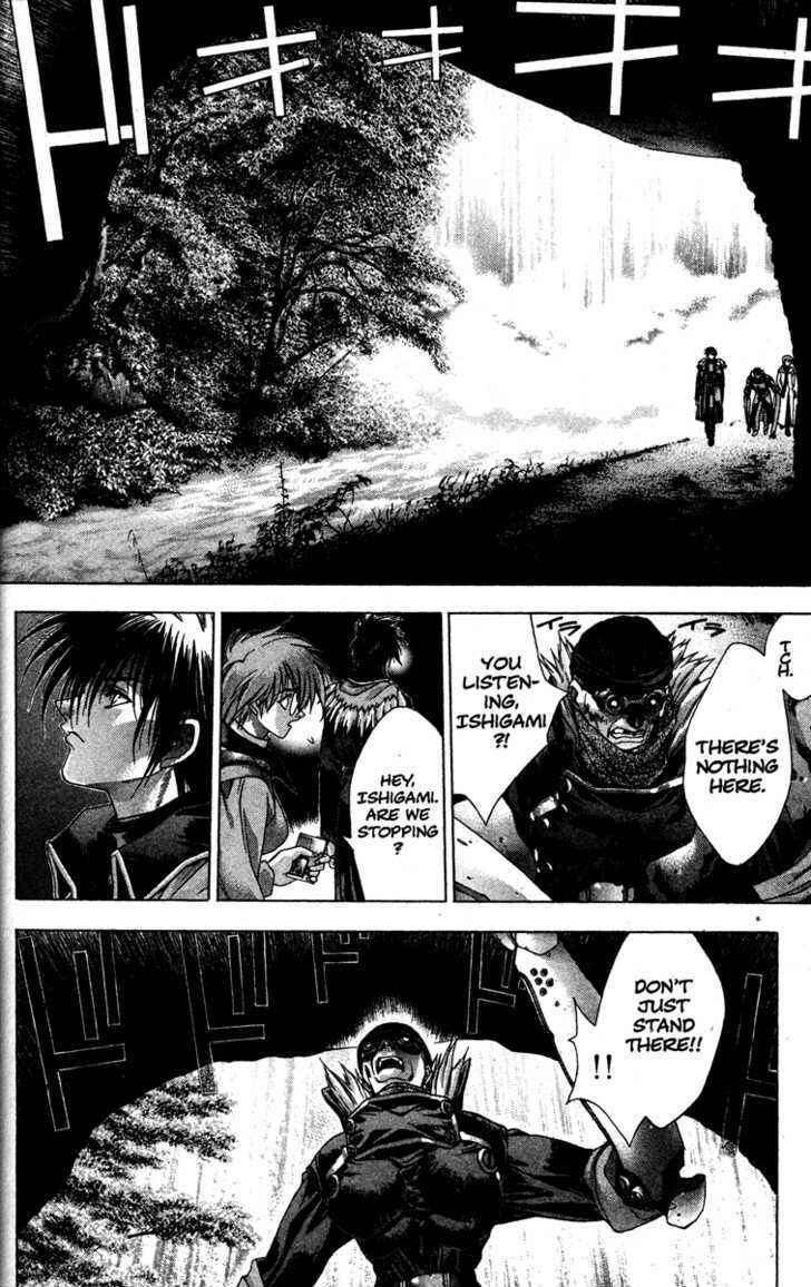 Page 4 Chapter 11 Kamikaze