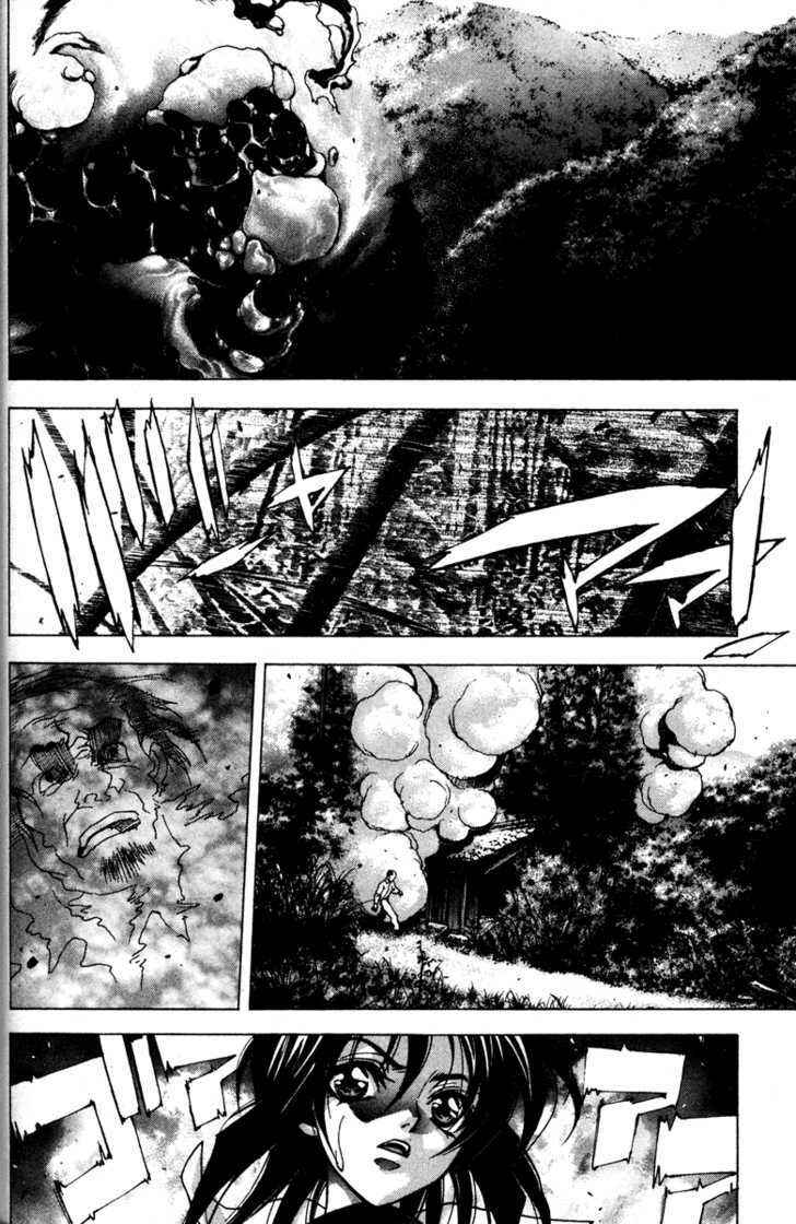 Page 10 Chapter 40 Kamikaze