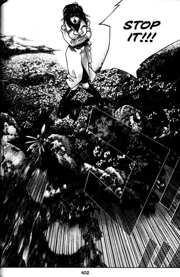 Page 12 Chapter 40 Kamikaze
