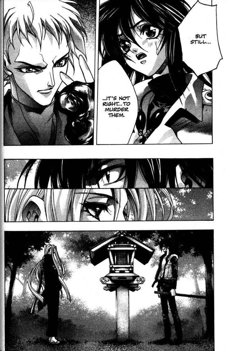 Page 18 Chapter 40 Kamikaze
