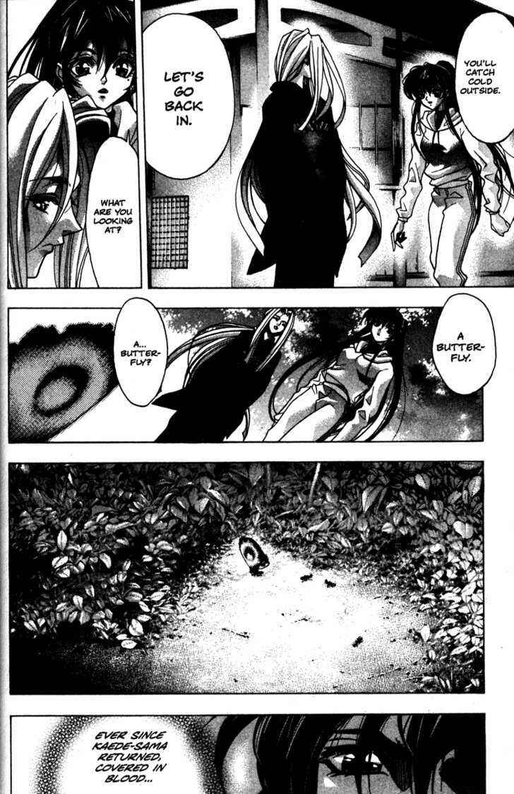 Page 4 Chapter 40 Kamikaze