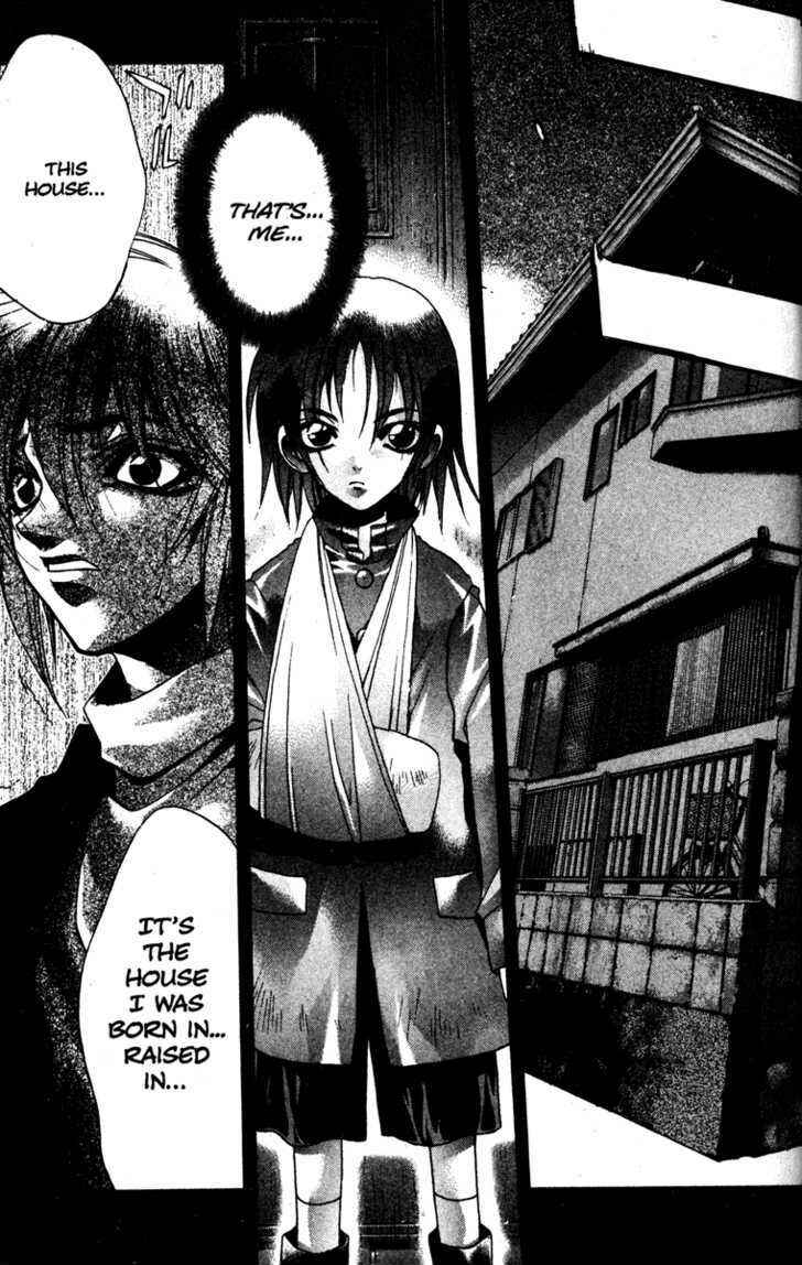 Page 15 Chapter 21 Kamikaze