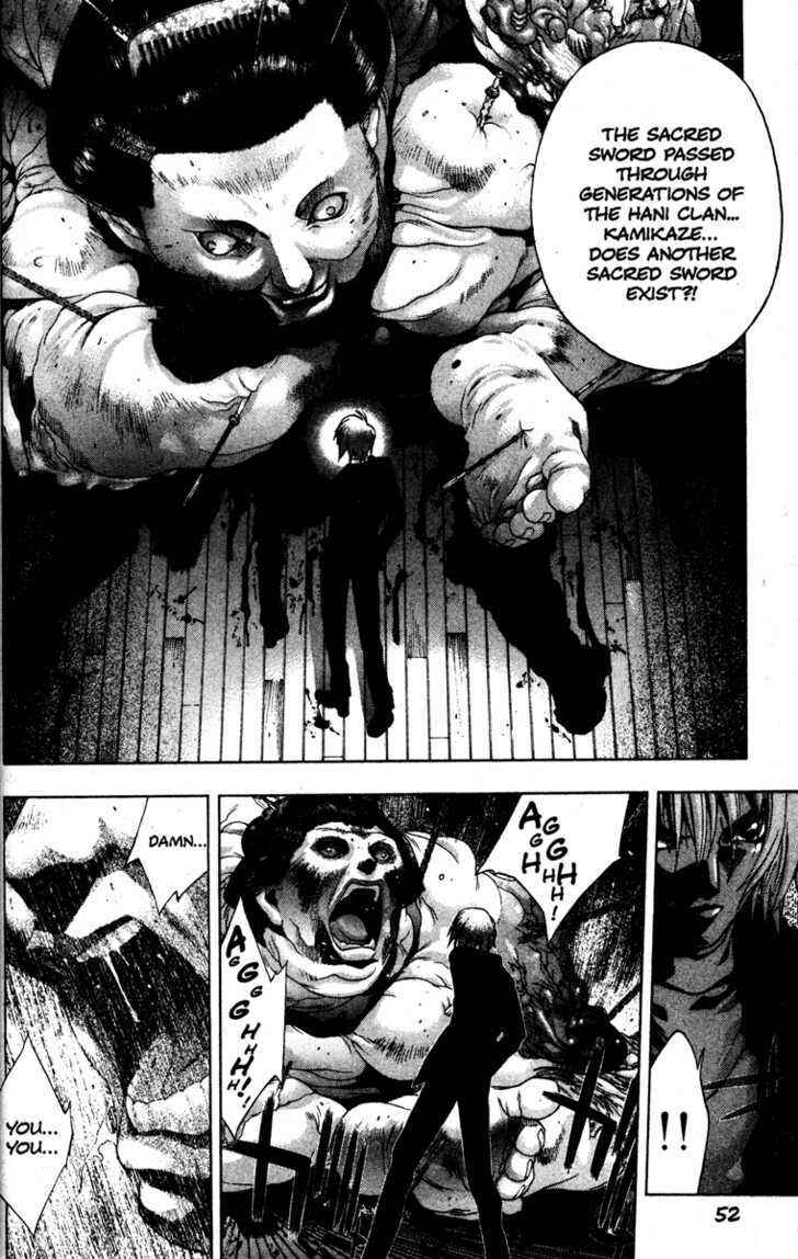 Page 8 Chapter 21 Kamikaze