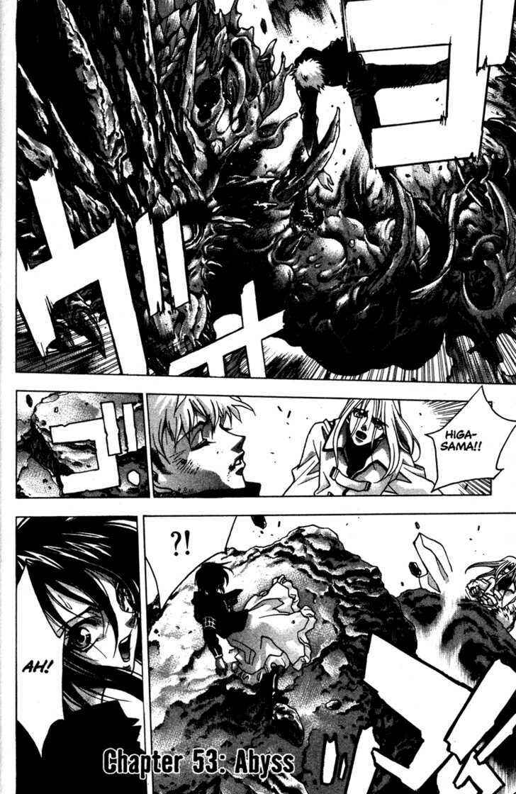 Page 12 Chapter 53 Kamikaze