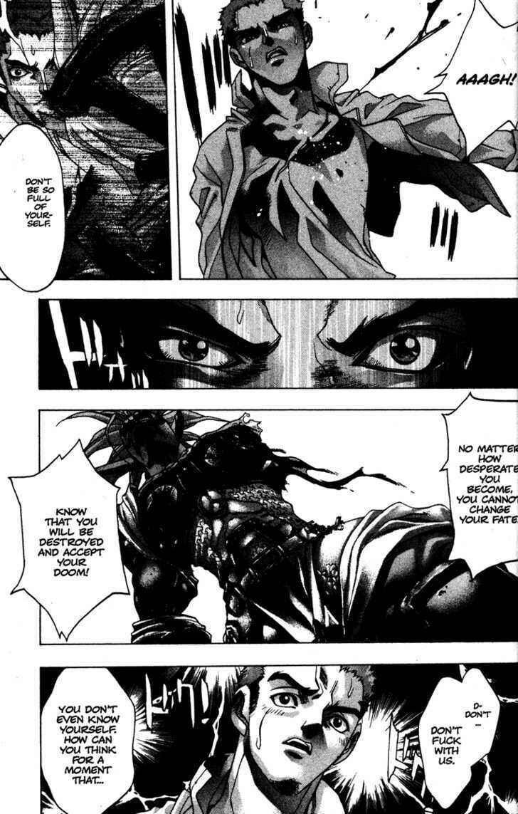 Page 11 Chapter 57 Kamikaze