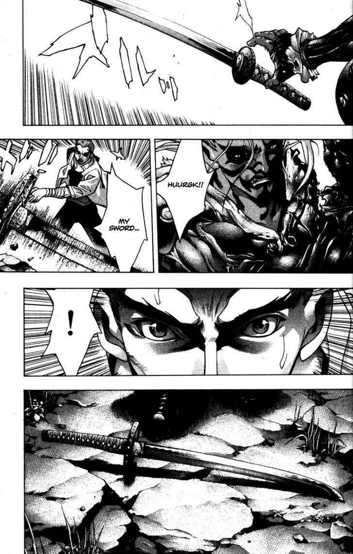 Page 15 Chapter 57 Kamikaze