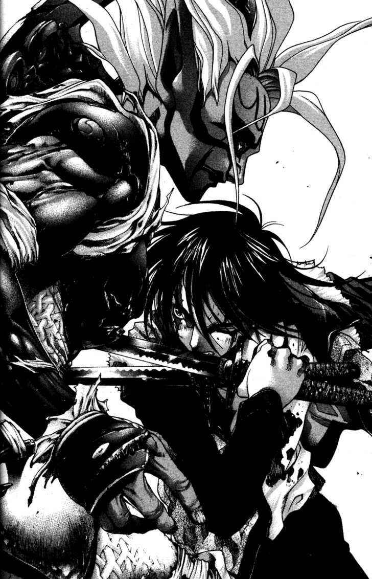 Page 20 Chapter 57 Kamikaze
