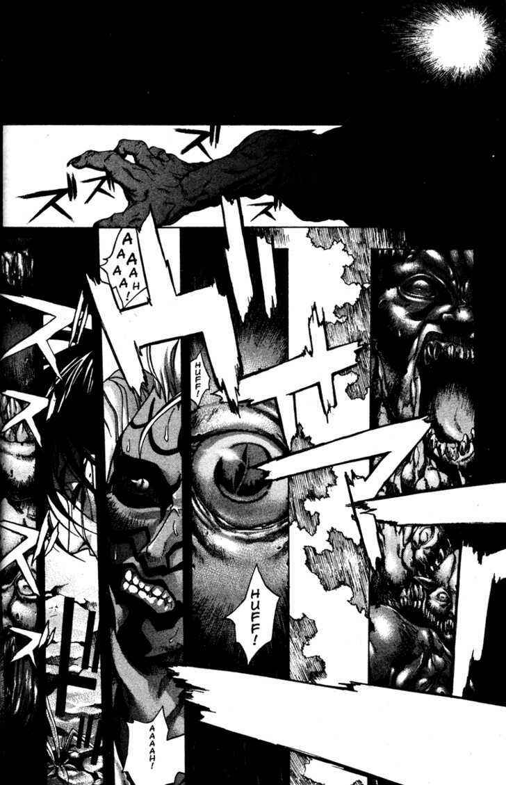 Page 22 Chapter 57 Kamikaze