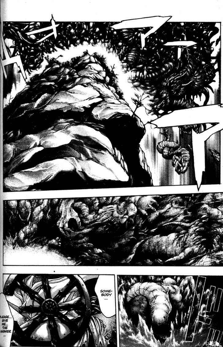 Page 26 Chapter 57 Kamikaze