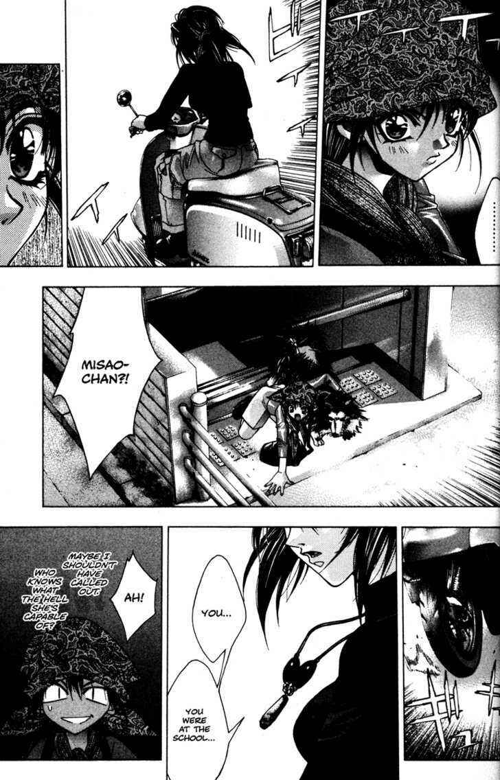Page 11 Chapter 32 Kamikaze