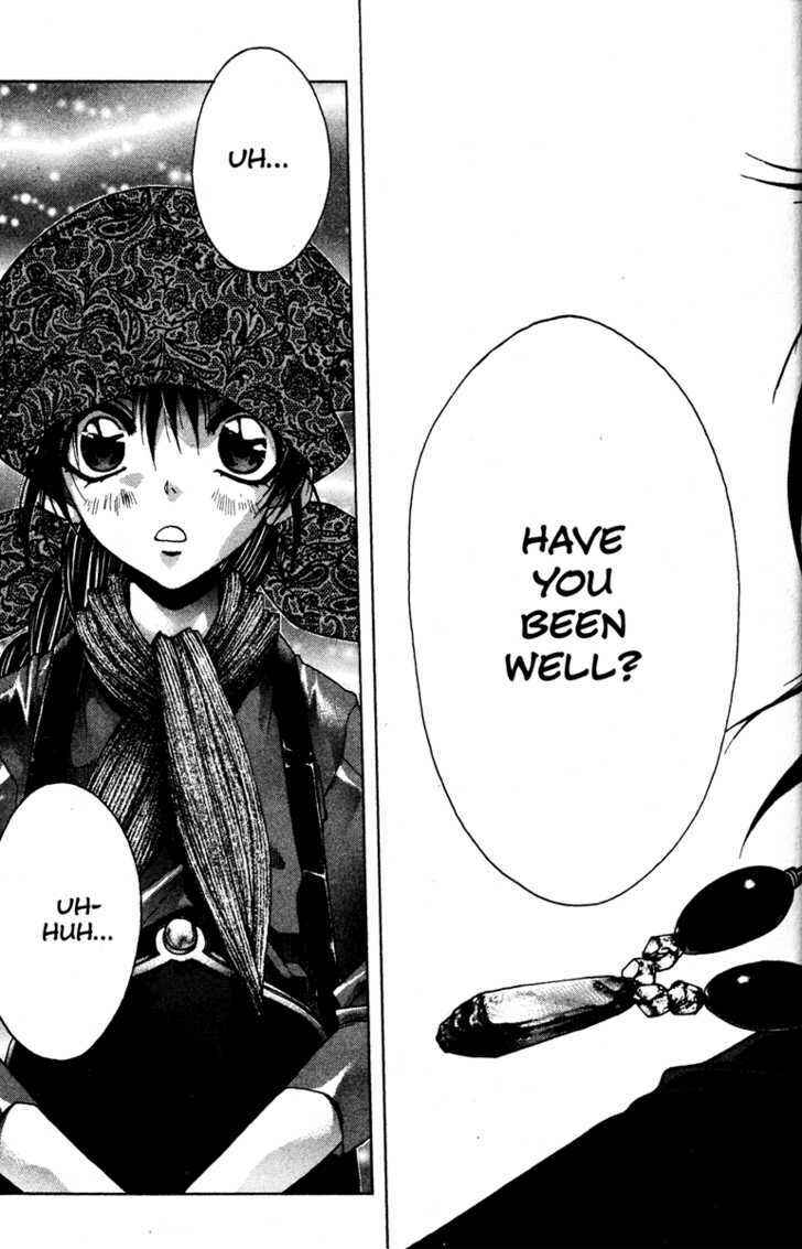 Page 13 Chapter 32 Kamikaze