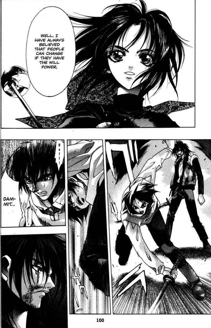 Page 20 Chapter 32 Kamikaze