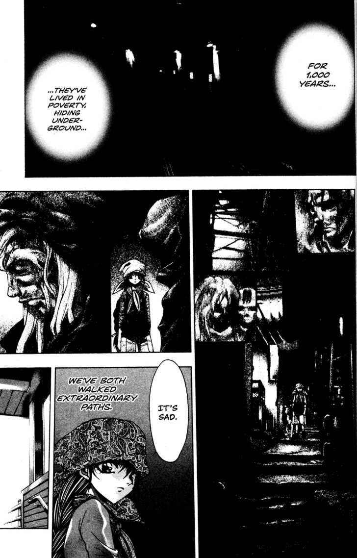 Page 7 Chapter 32 Kamikaze