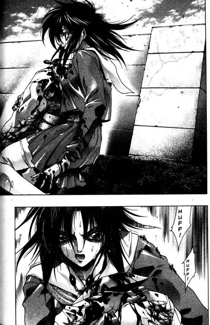 Page 15 Chapter 28 Kamikaze