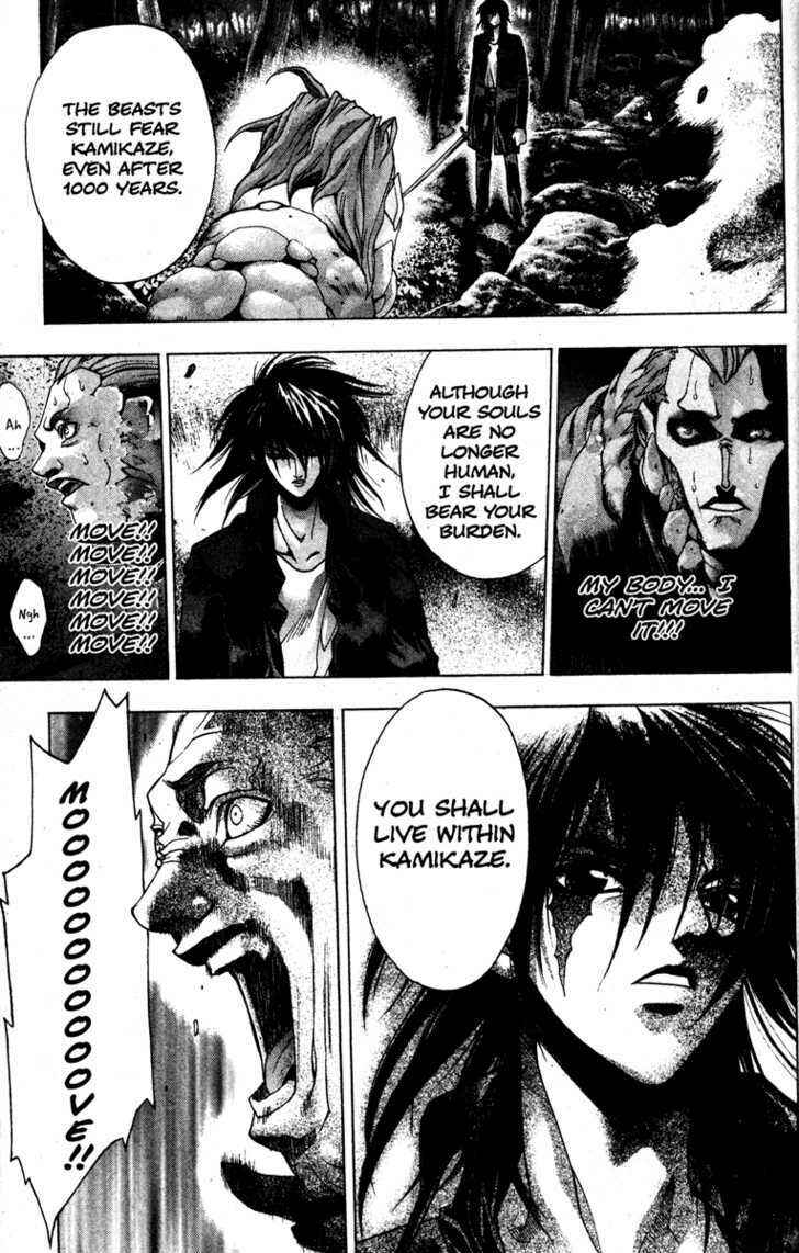 Page 8 Chapter 28 Kamikaze