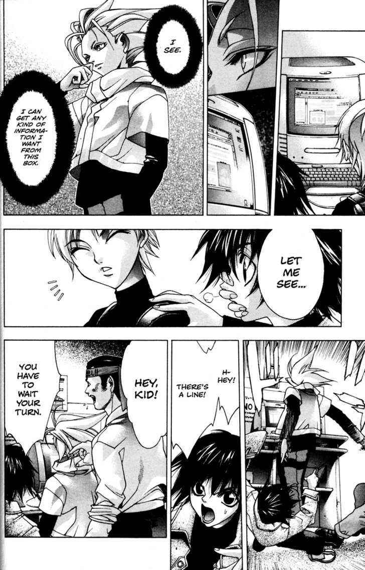 Page 13 Chapter 33 Kamikaze