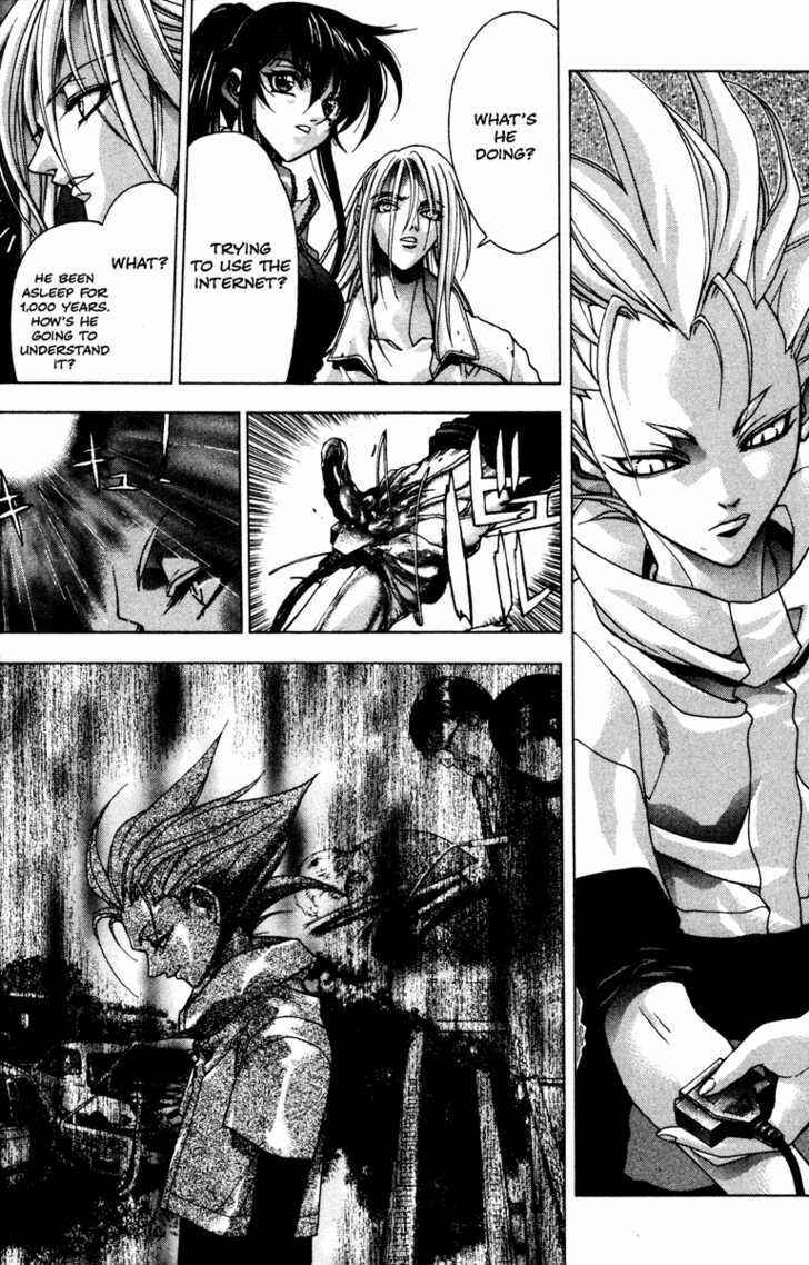 Page 15 Chapter 33 Kamikaze