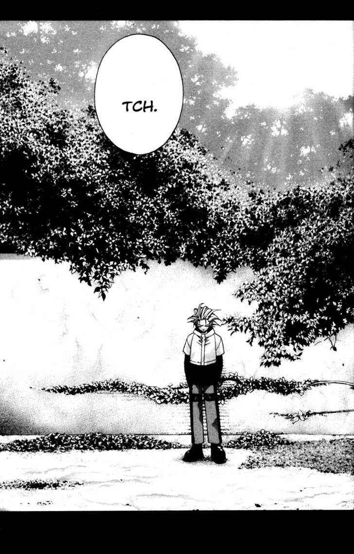 Page 2 Chapter 33 Kamikaze