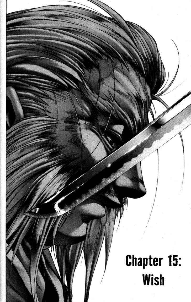 Page 1 Chapter 15 Kamikaze