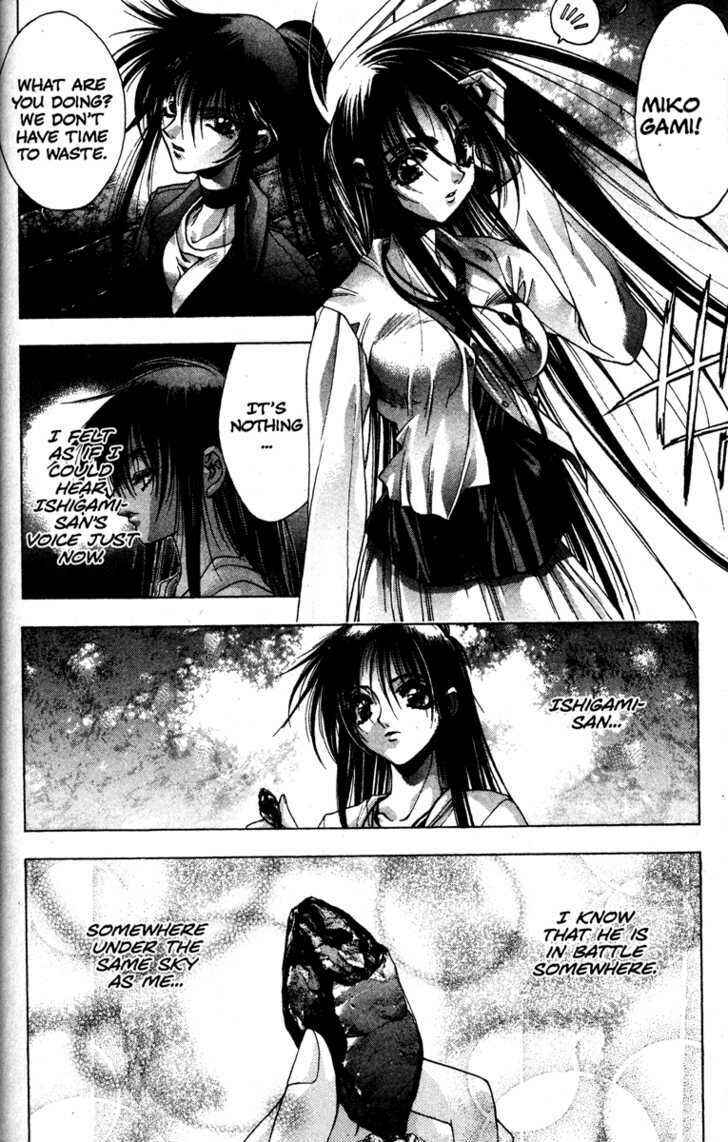 Page 21 Chapter 15 Kamikaze