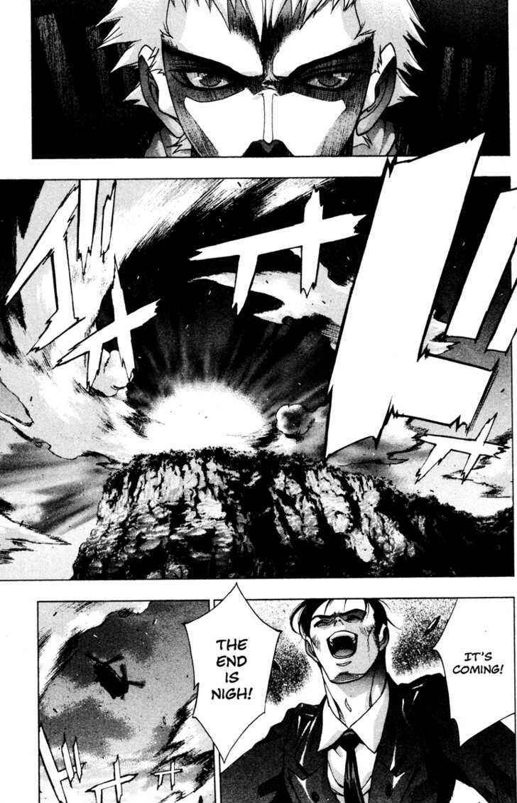 Page 12 Chapter 37 Kamikaze